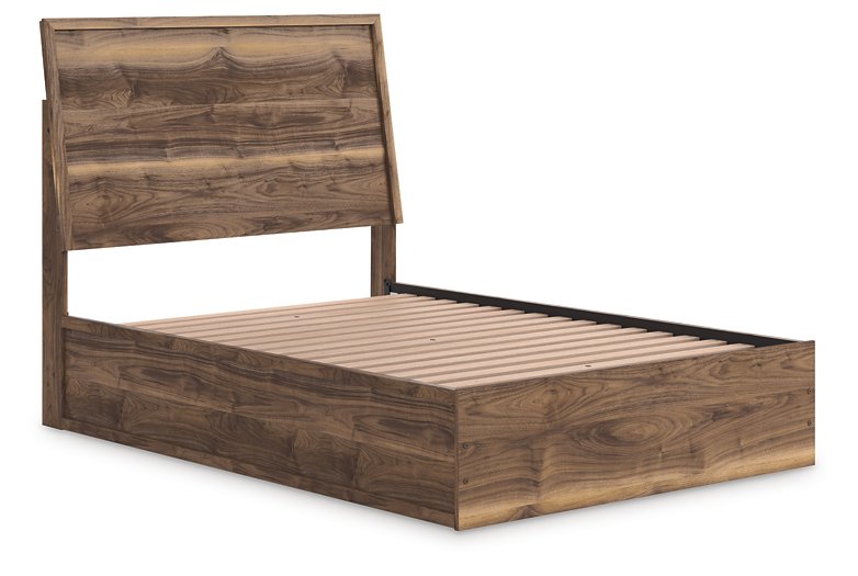Chirason Bed - Golden Home Furniture (Columbus, OH) - Multi Location