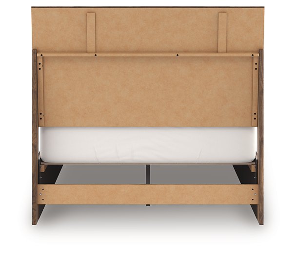 Chirason Bed - Golden Home Furniture (Columbus, OH) - Multi Location