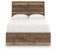 Chirason Bed - Golden Home Furniture (Columbus, OH) - Multi Location