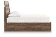 Chirason Bed - Golden Home Furniture (Columbus, OH) - Multi Location