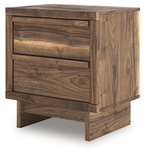 Chirason Nightstand - Golden Home Furniture (Columbus, OH) - Multi Location