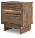Chirason Nightstand - Golden Home Furniture (Columbus, OH) - Multi Location