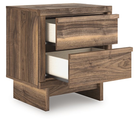 Chirason Nightstand - Golden Home Furniture (Columbus, OH) - Multi Location