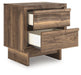 Chirason Nightstand - Golden Home Furniture (Columbus, OH) - Multi Location