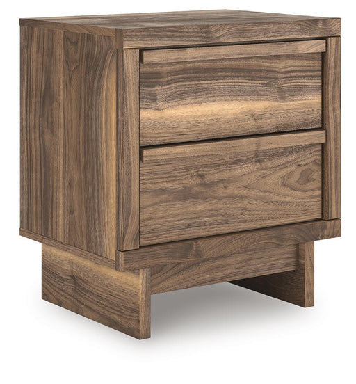 Chirason Nightstand - Golden Home Furniture 