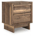 Chirason Nightstand - Golden Home Furniture (Columbus, OH) - Multi Location