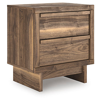 Chirason Nightstand - Golden Home Furniture (Columbus, OH) - Multi Location