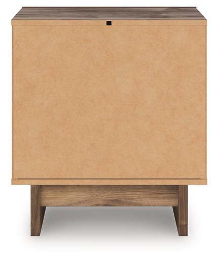 Chirason Nightstand - Golden Home Furniture (Columbus, OH) - Multi Location