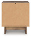 Chirason Nightstand - Golden Home Furniture (Columbus, OH) - Multi Location