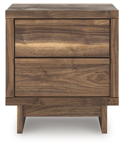 Chirason Nightstand - Golden Home Furniture (Columbus, OH) - Multi Location