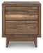 Chirason Nightstand - Golden Home Furniture (Columbus, OH) - Multi Location