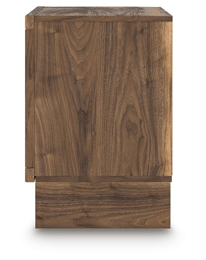 Chirason Nightstand - Golden Home Furniture (Columbus, OH) - Multi Location