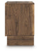 Chirason Nightstand - Golden Home Furniture (Columbus, OH) - Multi Location