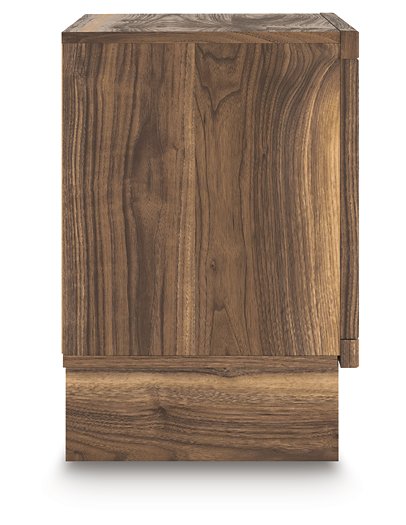 Chirason Nightstand - Golden Home Furniture (Columbus, OH) - Multi Location