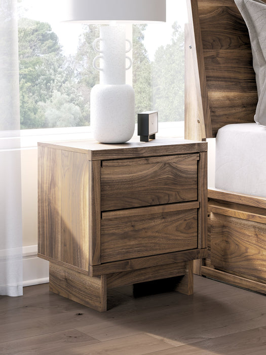 Chirason Nightstand - Golden Home Furniture (Columbus, OH) - Multi Location