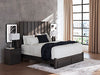 Fraluna Bed - Golden Home Furniture (Columbus, OH) - Multi Location