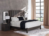 Fraluna Bed - Golden Home Furniture (Columbus, OH) - Multi Location