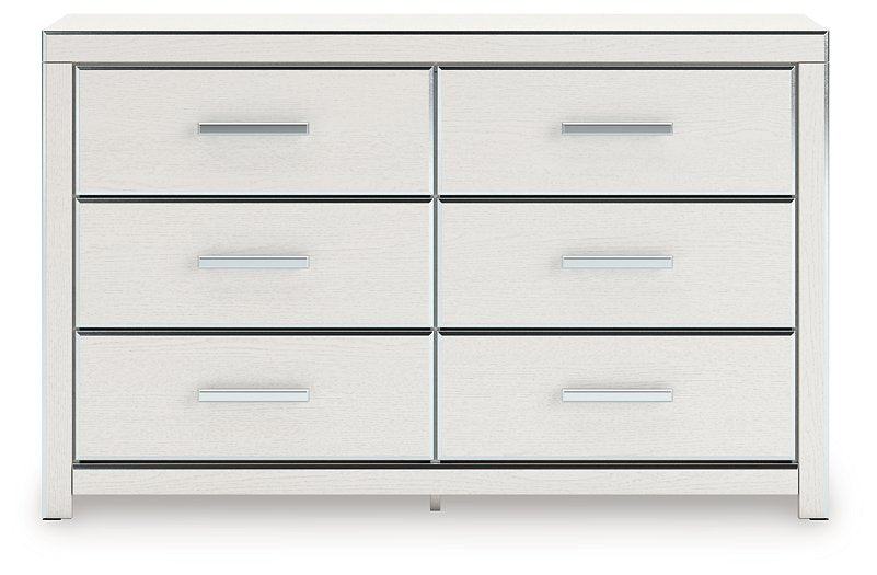 Zuraleus Dresser