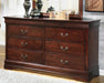 Alisdair Dresser - Golden Home Furniture 