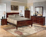 Alisdair Nightstand - Golden Home Furniture 