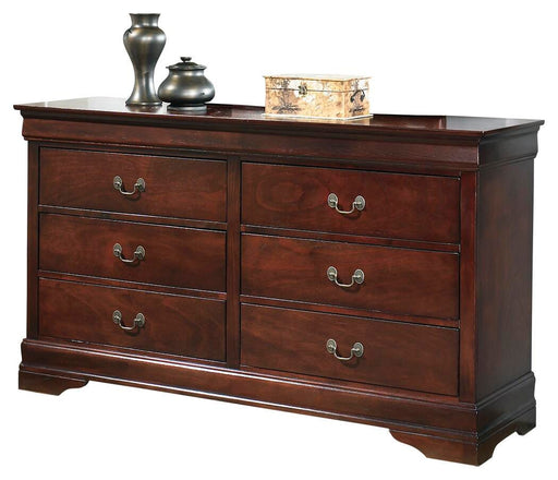 Alisdair Dresser - Golden Home Furniture 