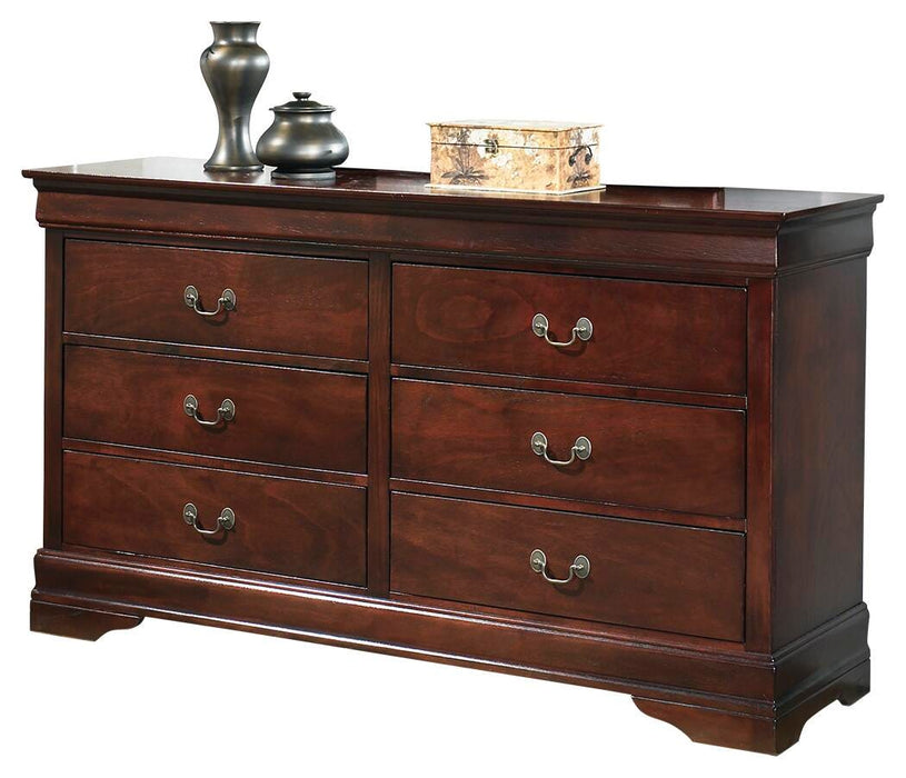Alisdair Dresser - Golden Home Furniture 