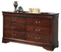 Alisdair Dresser - Golden Home Furniture 