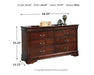 Alisdair Dresser - Golden Home Furniture 