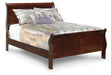 Alisdair Youth Bed - Golden Home Furniture 