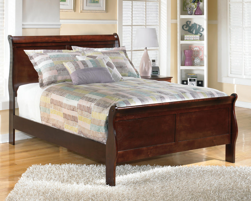 Alisdair Youth Bed - Golden Home Furniture 