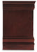 Alisdair Nightstand - Golden Home Furniture 