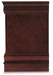 Alisdair Nightstand - Golden Home Furniture 