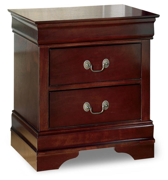 Alisdair Nightstand - Golden Home Furniture 