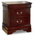Alisdair Nightstand - Golden Home Furniture 