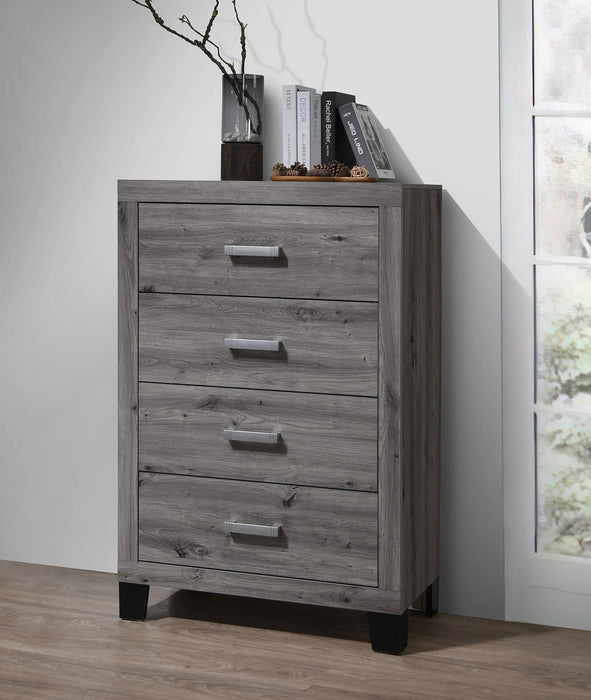Dresser + Mirror Closeout Special