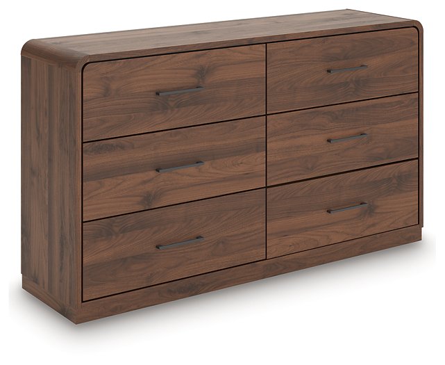Fortlorn Dresser - Golden Home Furniture (Columbus, OH) - Multi Location