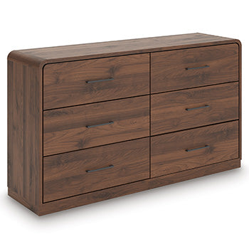 Fortlorn Dresser - Golden Home Furniture (Columbus, OH) - Multi Location