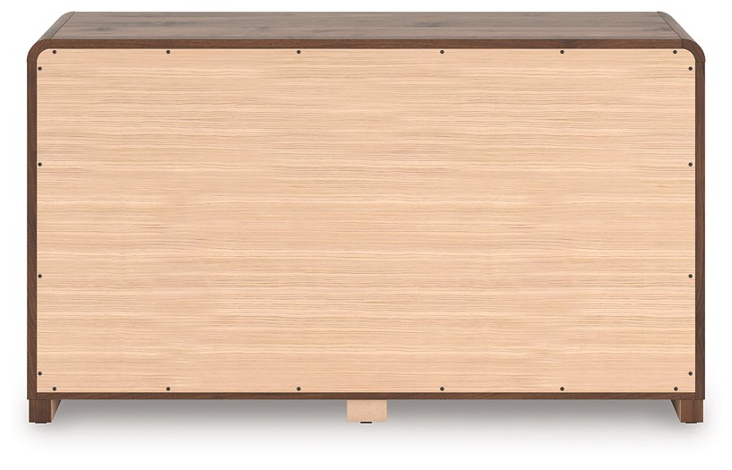 Fortlorn Dresser - Golden Home Furniture (Columbus, OH) - Multi Location