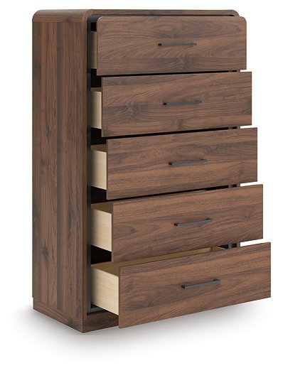 Fortlorn Chest of Drawers - Golden Home Furniture (Columbus, OH) - Multi Location