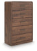 Fortlorn Chest of Drawers - Golden Home Furniture (Columbus, OH) - Multi Location