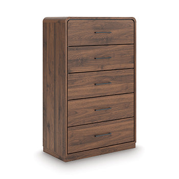 Fortlorn Chest of Drawers - Golden Home Furniture (Columbus, OH) - Multi Location