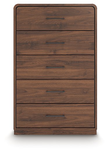 Fortlorn Chest of Drawers - Golden Home Furniture (Columbus, OH) - Multi Location