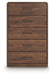 Fortlorn Chest of Drawers - Golden Home Furniture (Columbus, OH) - Multi Location