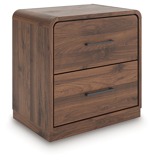 Fortlorn Nightstand - Golden Home Furniture (Columbus, OH) - Multi Location