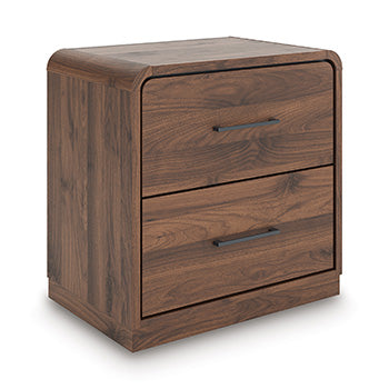 Fortlorn Nightstand - Golden Home Furniture (Columbus, OH) - Multi Location