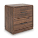 Fortlorn Nightstand - Golden Home Furniture (Columbus, OH) - Multi Location