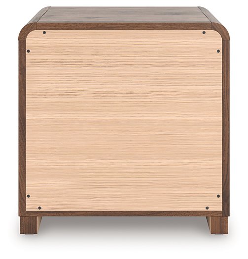 Fortlorn Nightstand - Golden Home Furniture (Columbus, OH) - Multi Location