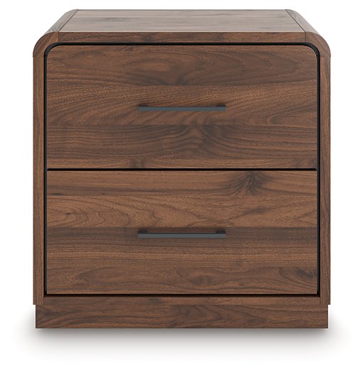 Fortlorn Nightstand - Golden Home Furniture (Columbus, OH) - Multi Location