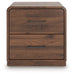 Fortlorn Nightstand - Golden Home Furniture (Columbus, OH) - Multi Location