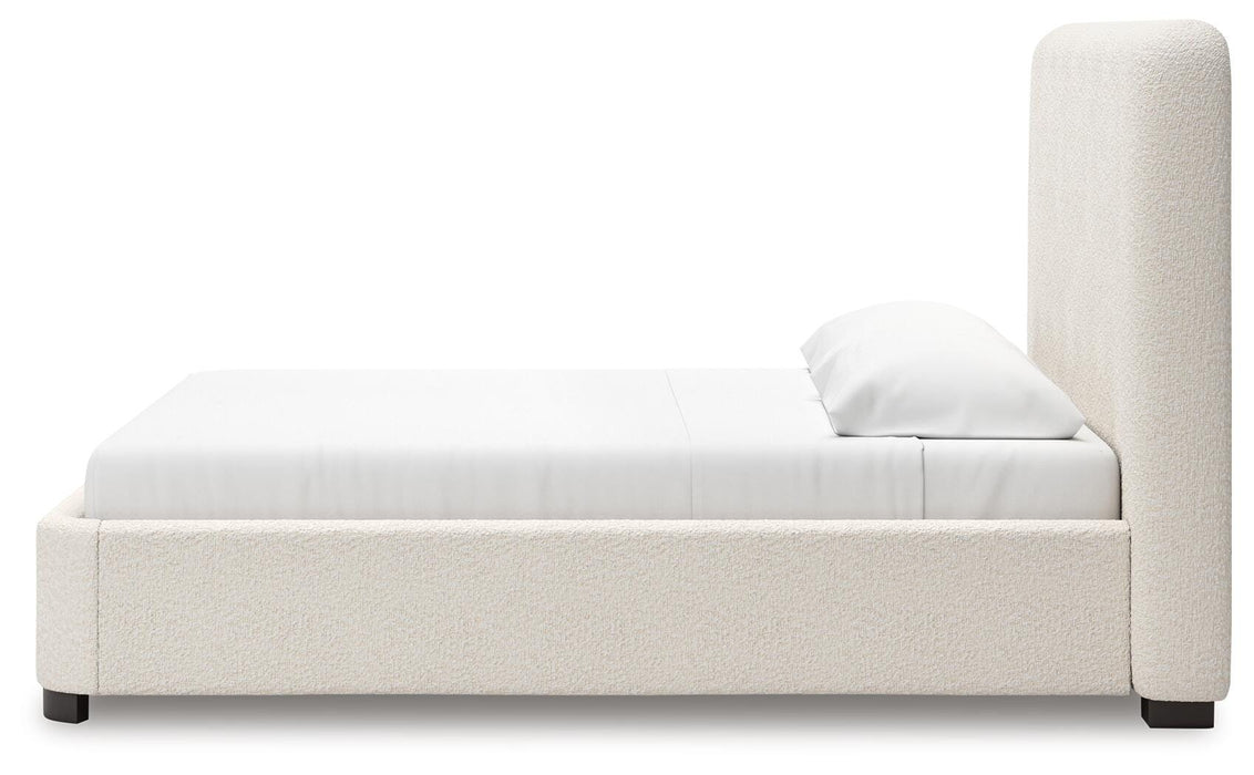 Brintstreet Upholstered Bed